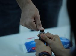 Tener conocimiento de lo que proponen las candidaturas es parte del ejercicio democrático. EL INFORMADOR / ARCHIVO