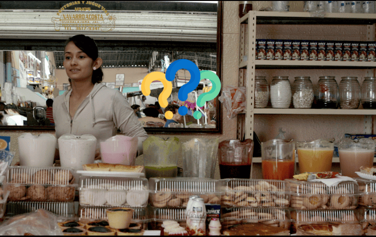 Este es el mejor jugo para buscar desintoxicar el cuerpo. EL INFORMADOR / ARCHIVO