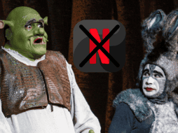 Estos son los títulos que se quedarán fuera de la plataforma de Netflix en mayo. EL INFORMADOR / ARCHIVO