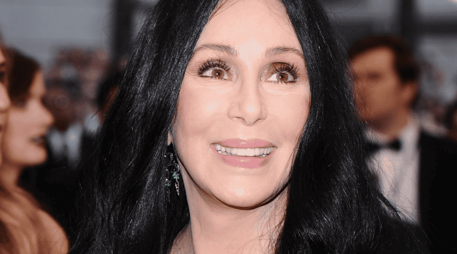 Cher se sinceró sobre detalles de su vida amorosa. AP/ARCHIVO