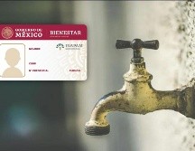 Conoce en cuáles estados podrás hacer uso del descuento del 50 por ciento en el pago del agua. EL INFORMADOR/ ARCHIVO.