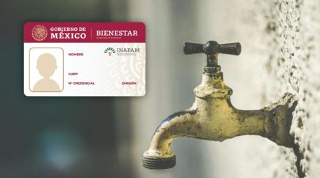 Conoce en cuáles estados podrás hacer uso del descuento del 50 por ciento en el pago del agua. EL INFORMADOR/ ARCHIVO.