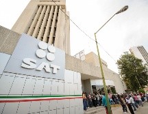 El SAT ha habilitado un procedimiento para solicitar una aclaración y actualizar el estado de la deuda fiscal. EL INFORMADOR/Archivo