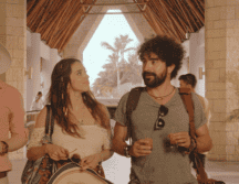 La comedia mexicana, “Todas menos tú”, producida por Luis Vizcaíno y dirigida por Luis Kuri, llega a Max luego de una gran acogida en salas de cine. CORTESÍA