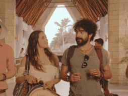 La comedia mexicana, “Todas menos tú”, producida por Luis Vizcaíno y dirigida por Luis Kuri, llega a Max luego de una gran acogida en salas de cine. CORTESÍA