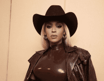 El nombre de la intérprete de éxitos como “Halo