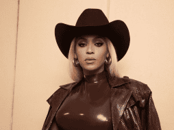 El nombre de la intérprete de éxitos como “Halo