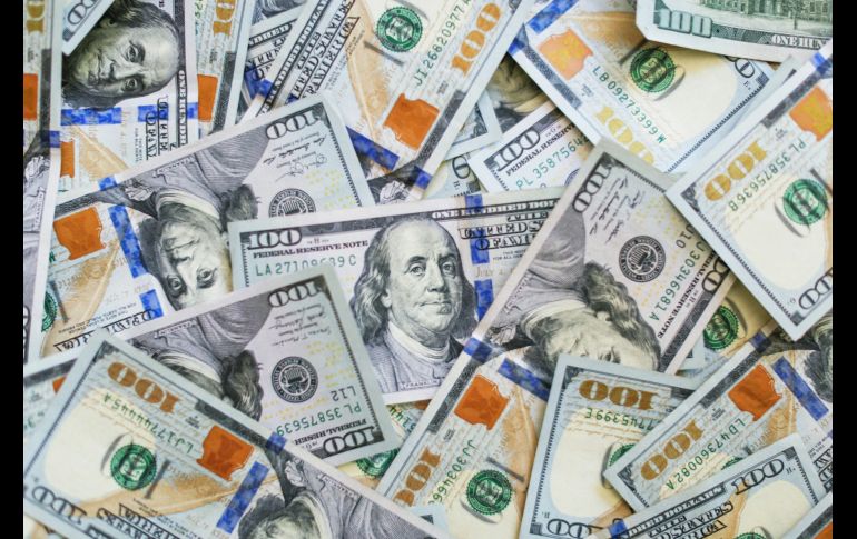 La moneda americana acumuló dos jornadas consecutivas en negativo.