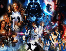 Este 4 de mayo celebramos el Día de Star Wars; conoce los títulos con los cuales podrás hacerlo por todo lo alto. DISNEY LATINO/ https://www.disneylatino.com/