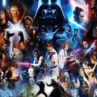 ¡Esta es la película que no te puedes perder para festejar el "Día de Star Wars"!