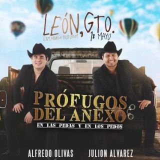 Boletos de 'Prófugos del anexo' en León 2024: Precios y dónde comprar