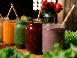 Todo lo que el cuerpo recibe a través de los alimentos repercute directamente en la salud. Unsplash.