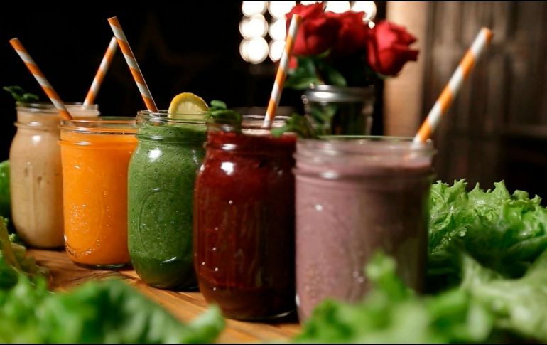 Todo lo que el cuerpo recibe a través de los alimentos repercute directamente en la salud. Unsplash.