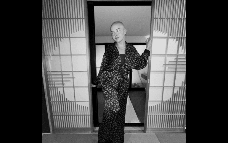 La lamentable noticia del fallecimiento de Maddy la dio a conocer su novio a través de redes sociales. INSTAGRAM/ fruitsnackmaddy