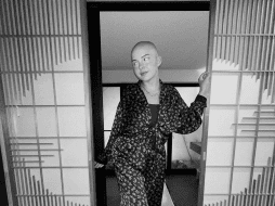 La lamentable noticia del fallecimiento de Maddy la dio a conocer su novio a través de redes sociales. INSTAGRAM/ fruitsnackmaddy