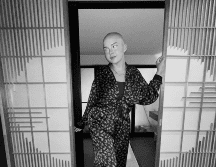 La lamentable noticia del fallecimiento de Maddy la dio a conocer su novio a través de redes sociales. INSTAGRAM/ fruitsnackmaddy