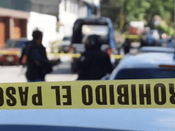 Los estados más violentos siguen siendo Guerrero, Michoacán y Chiapas. SUN/ARCHIVO