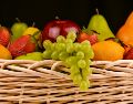 La vitamina C de esta rica fruta también sirve para producir colágeno, promoviendo una piel más elástica y fresca. PIXABAY/ diapicard