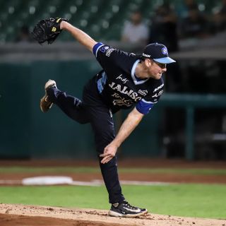 Charros recibe su segunda barrida en manos de Saltillo