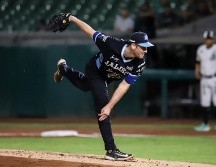 Los Charros de Jalisco consumaron su cuarto juego al hilo con derrota y la segunda barrida de la temporada. CORTESÍA/ Charros de Jalisco.