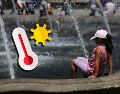 Clima en México: Se prevén altas temperaturas en gran parte del territorio nacional. SUN / ARCHIVO