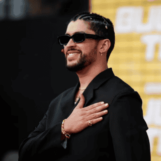 ¿Bad Bunny le dice "adiós" a la música para dedicarse al béisbol?