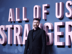 De acuerdo con “Variety”, Andrew será el encargado de adaptar la obra de Walter Isaacson, “Leonardo Da Vinci”. EFE/ ARCHIVO