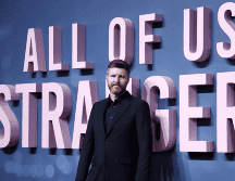 De acuerdo con “Variety”, Andrew será el encargado de adaptar la obra de Walter Isaacson, “Leonardo Da Vinci”. EFE/ ARCHIVO