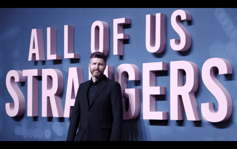 De acuerdo con “Variety”, Andrew será el encargado de adaptar la obra de Walter Isaacson, “Leonardo Da Vinci”. EFE/ ARCHIVO