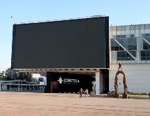 A partir de mañana, y durante dos semanas, podrás disfrutar de las funciones de la Muestra Internacional en la Cineteca Ficg. EL INFORMADOR / O. Bravo