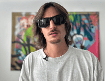 El nuevo álbum de estudio de Danny Ocean, “Reflexa”, se lanza este viernes, y esto es todo lo que debes saber sobre él. EFE/ Alicia Civita