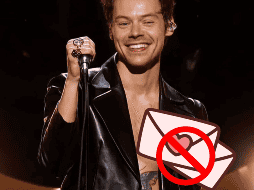 El amor de esta mujer por Harry Styles sobrepasó los límites de lo aceptable y ahora deberá pagar por su acoso lo respectivo conforme a la ley. INSTAGRAM/HARRYSTYLES