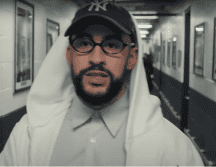 El cantante puertorriqueño contestó varias preguntas previo a dar un concierto sold out en Nueva York. ESPECIAL / YouTube Vogue