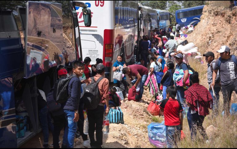 Senadores exponen Ley de Empleo Temporal para reducir impacto económico y social. SUN/ARCHIVO