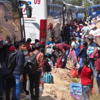 Senadores presentan la Ley de Empleo Temporal