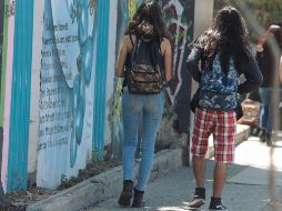 Cada generación tiene sus particularidades y obedece al momento histórico donde se originó, de ahí el encontronazo entre formas de ver el mundo. EL INFORMADOR / ARCHIVO