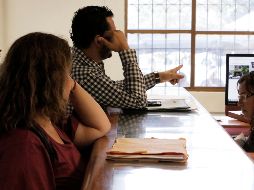 La inteligencia emocional está estrechamente relacionada con la capacidad de tener un día óptimo en el trabajo, donde nos sentimos comprometidos, conectados y capaces de dar lo mejor de nosotros mismos. EL INFORMADOR / ARCHIVO