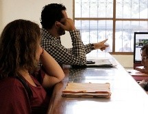 La inteligencia emocional está estrechamente relacionada con la capacidad de tener un día óptimo en el trabajo, donde nos sentimos comprometidos, conectados y capaces de dar lo mejor de nosotros mismos. EL INFORMADOR / ARCHIVO