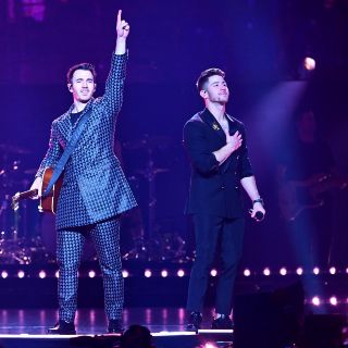 Jonas Brothers: Posponen conciertos en México por esta razón