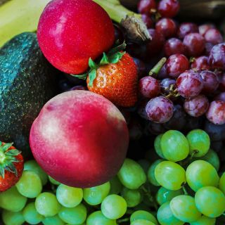 ¿Qué frutas no debes comer cuando tienes diarrea?