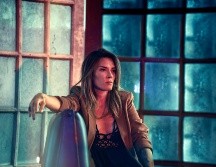 “Este álbum representa un cambio significativo en mi música y en mi vida”, compartió Kany con respecto a su nuevo álbum. EFE/ Sony Music