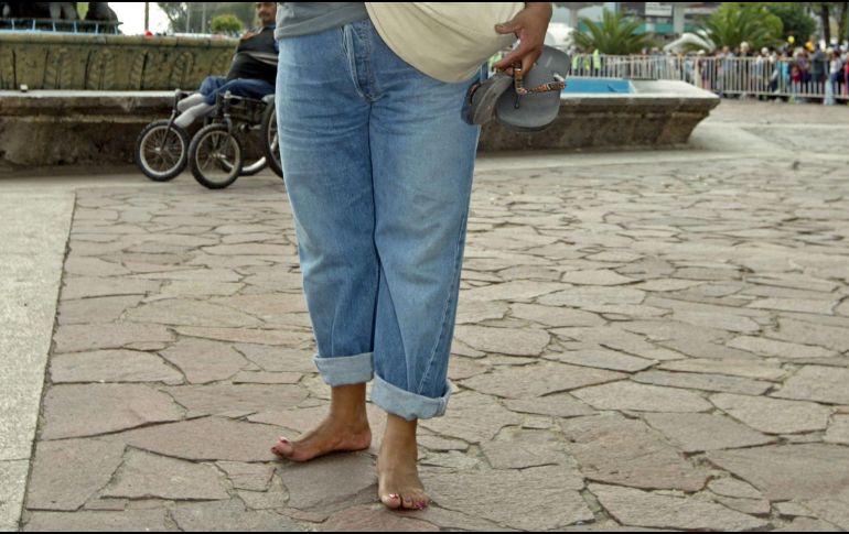 Esta es una razón de peso para adoptar este hábito. EL INFORMADOR / ARCHIVO