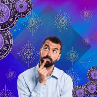 ¡Toma nota! Así funciona la intuición SECRETA en cada signo zodiacal