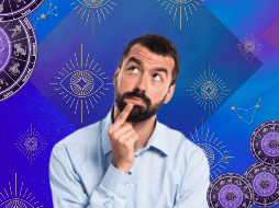 Saber cómo funciona tu intuición te llevará a cumplir tus metas y tener una autopercepción más acertada de ti mismo. PINTEREST/Freepik