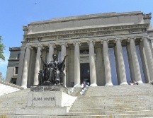 Las universidades quieren que los eventos se realicen sin incidentes. EFE/ARCHIVO
