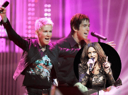 Roxette, de la mano de Per Gessle, regresará a la escena musical con nueva vocalista en 2025. EFE/ ARCHIVO/ ESPECIAL