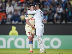 El América podría volver a enfrentarse con un viejo conocido en la Liga MX. Imago7