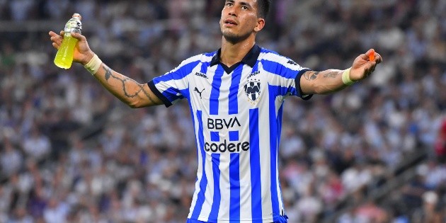 Liga MX: &iquest;La FIFA castig&oacute; a Monterrey?