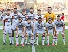 El conjunto melenudo dio a conocer que su juego de Vuelta ante el Atlético La Paz se recorrerá a las 18:05. IMAGO7/ARCHIVO