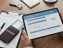 Este programa otorga hasta 55 mil visas a inmigrantes durante el año 2025. ESPECIAL